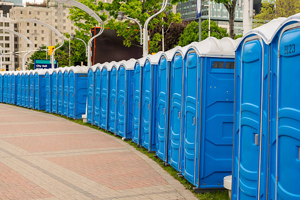 Best Construction Site Portable Toilets  in Corsicana, TX