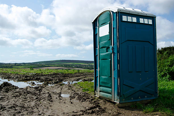 Best Portable Toilets with Baby Changing Stations  in Corsicana, TX